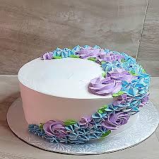 La Cosinita Signature Custom Cake